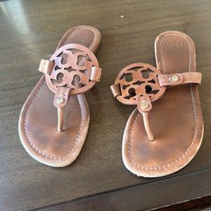 Tory Burch Miller Sandals